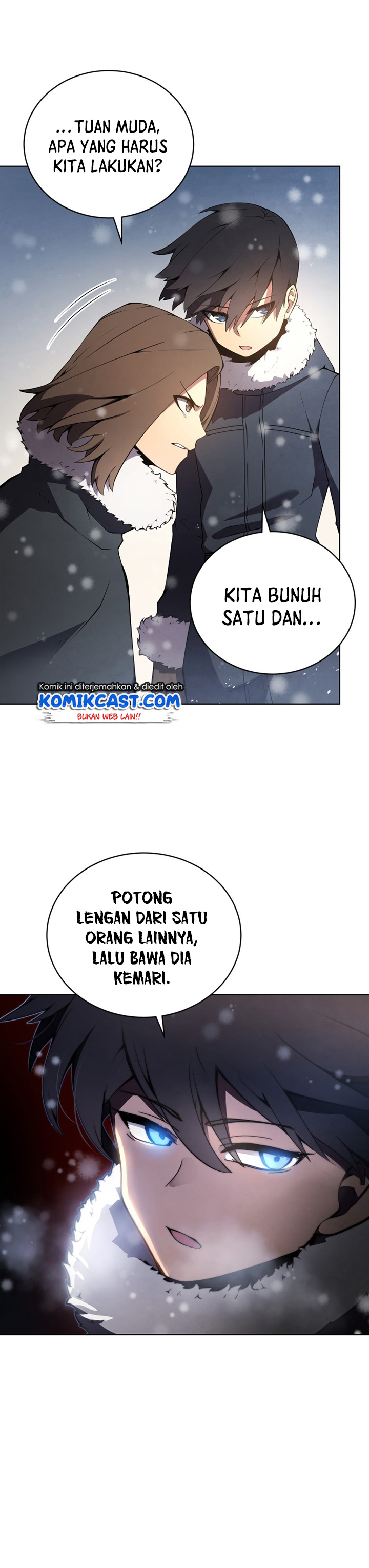 Dilarang COPAS - situs resmi www.mangacanblog.com - Komik swordmasters youngest son 009 - chapter 9 10 Indonesia swordmasters youngest son 009 - chapter 9 Terbaru 20|Baca Manga Komik Indonesia|Mangacan