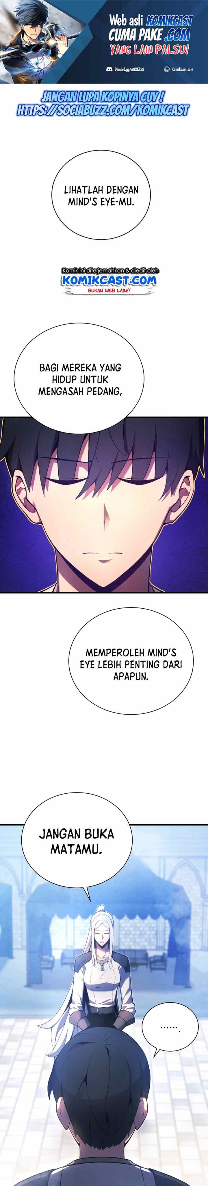 Swordmaster’s Youngest Son chapter 13