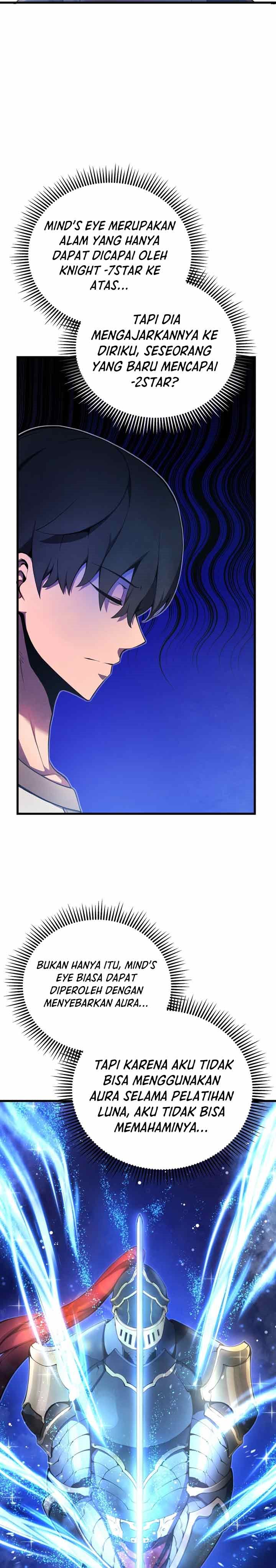 Swordmaster’s Youngest Son chapter 13