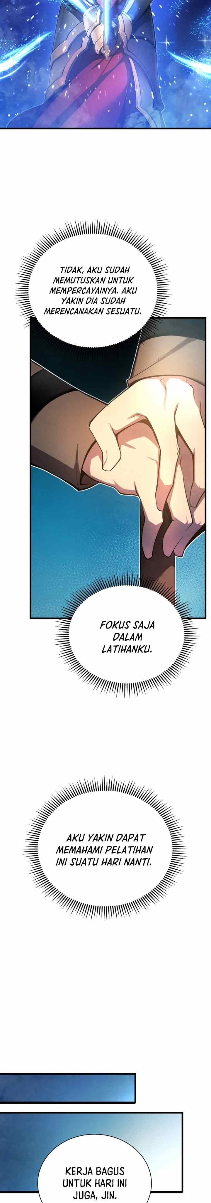 Swordmaster’s Youngest Son chapter 13