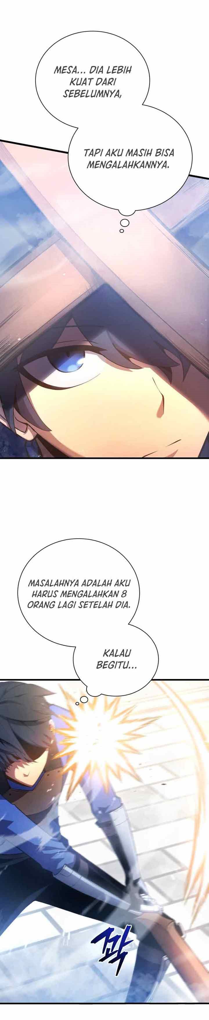 Swordmaster’s Youngest Son chapter 13