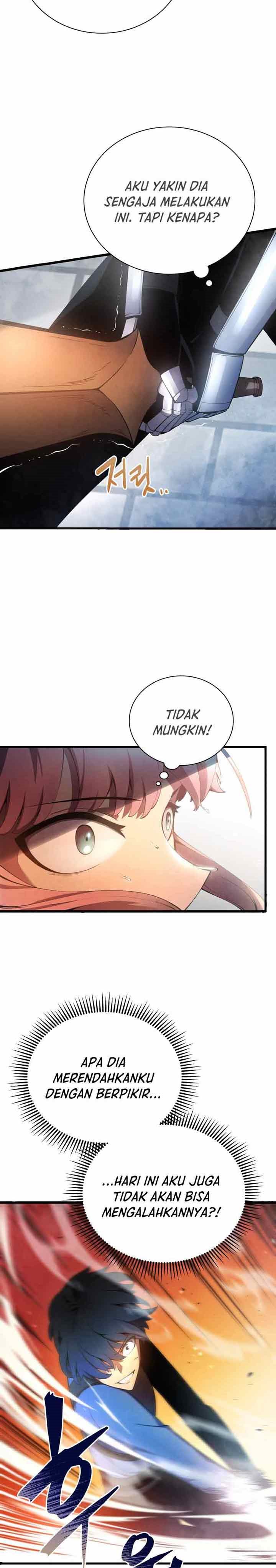 Swordmaster’s Youngest Son chapter 13