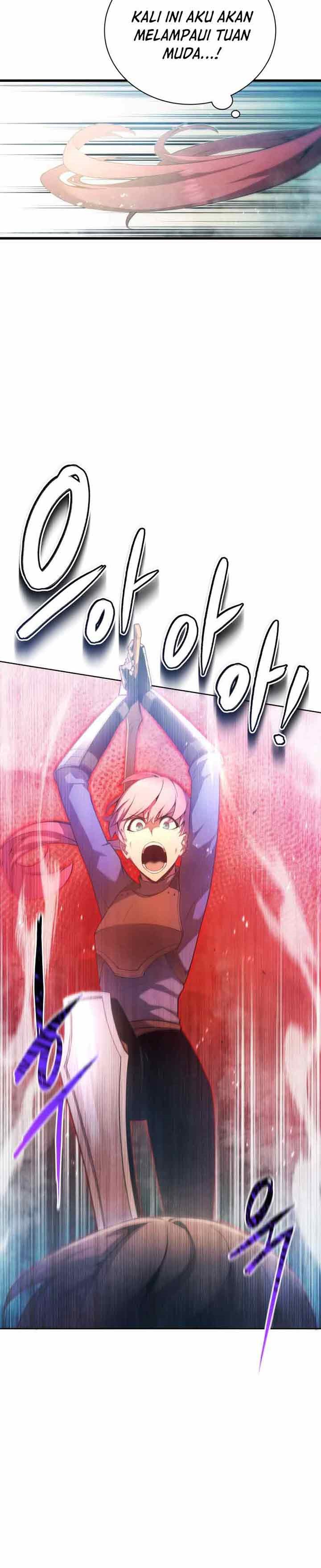 Swordmaster’s Youngest Son chapter 13