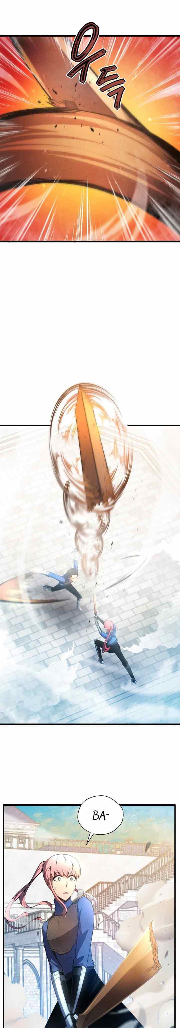 Swordmaster’s Youngest Son chapter 13