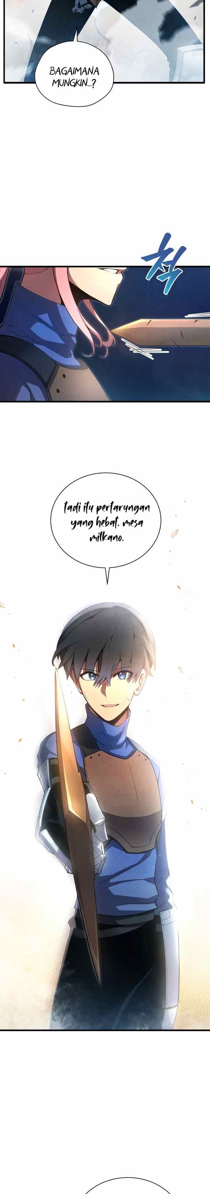 Swordmaster’s Youngest Son chapter 13