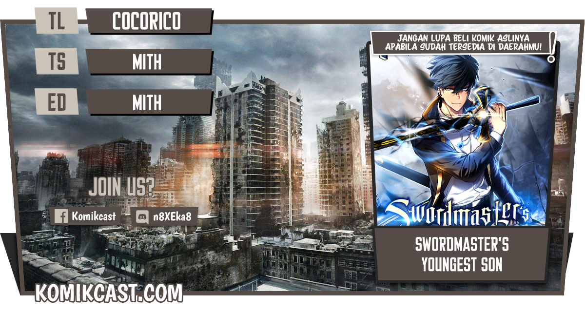 Dilarang COPAS - situs resmi www.mangacanblog.com - Komik swordmasters youngest son 014 - chapter 14 15 Indonesia swordmasters youngest son 014 - chapter 14 Terbaru 0|Baca Manga Komik Indonesia|Mangacan