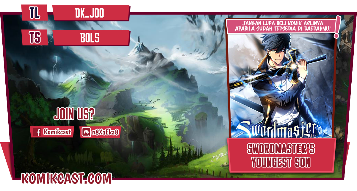 Dilarang COPAS - situs resmi www.mangacanblog.com - Komik swordmasters youngest son 019 - chapter 19 20 Indonesia swordmasters youngest son 019 - chapter 19 Terbaru 0|Baca Manga Komik Indonesia|Mangacan