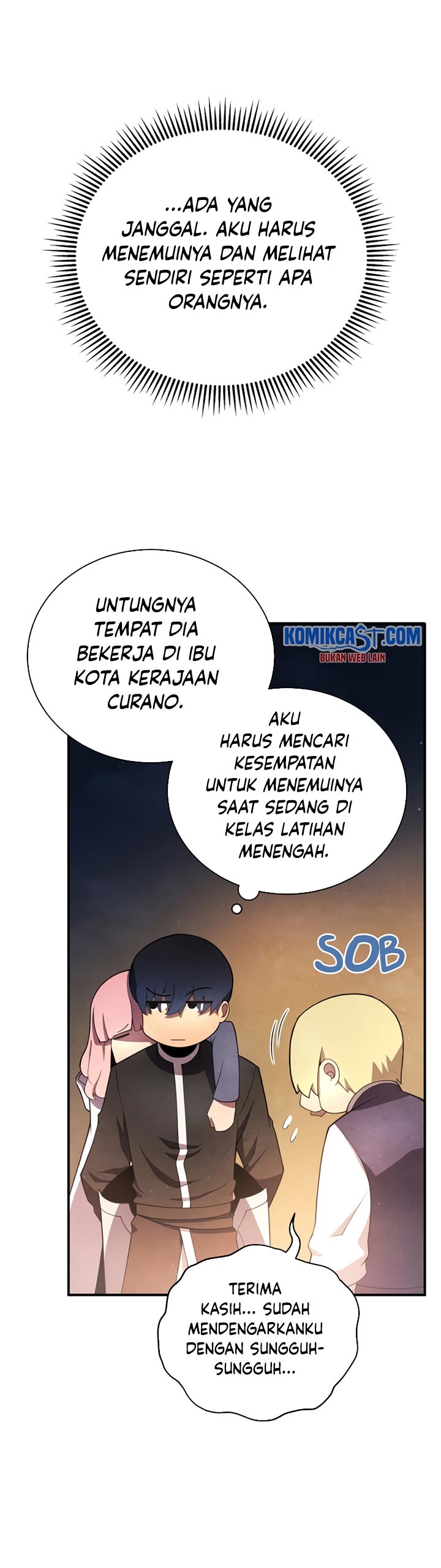 Dilarang COPAS - situs resmi www.mangacanblog.com - Komik swordmasters youngest son 019 - chapter 19 20 Indonesia swordmasters youngest son 019 - chapter 19 Terbaru 6|Baca Manga Komik Indonesia|Mangacan