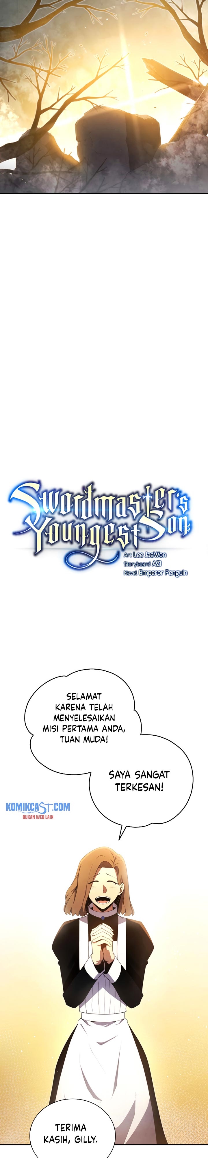 Dilarang COPAS - situs resmi www.mangacanblog.com - Komik swordmasters youngest son 019 - chapter 19 20 Indonesia swordmasters youngest son 019 - chapter 19 Terbaru 8|Baca Manga Komik Indonesia|Mangacan