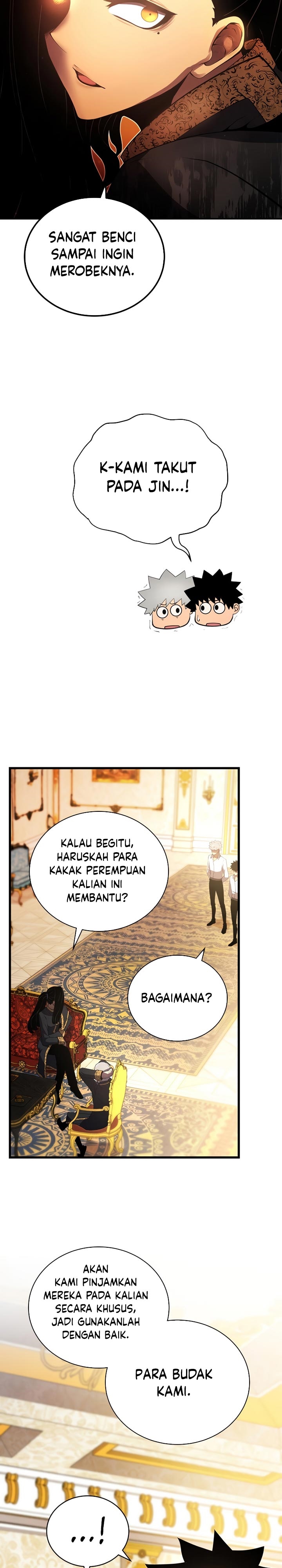 Dilarang COPAS - situs resmi www.mangacanblog.com - Komik swordmasters youngest son 019 - chapter 19 20 Indonesia swordmasters youngest son 019 - chapter 19 Terbaru 26|Baca Manga Komik Indonesia|Mangacan