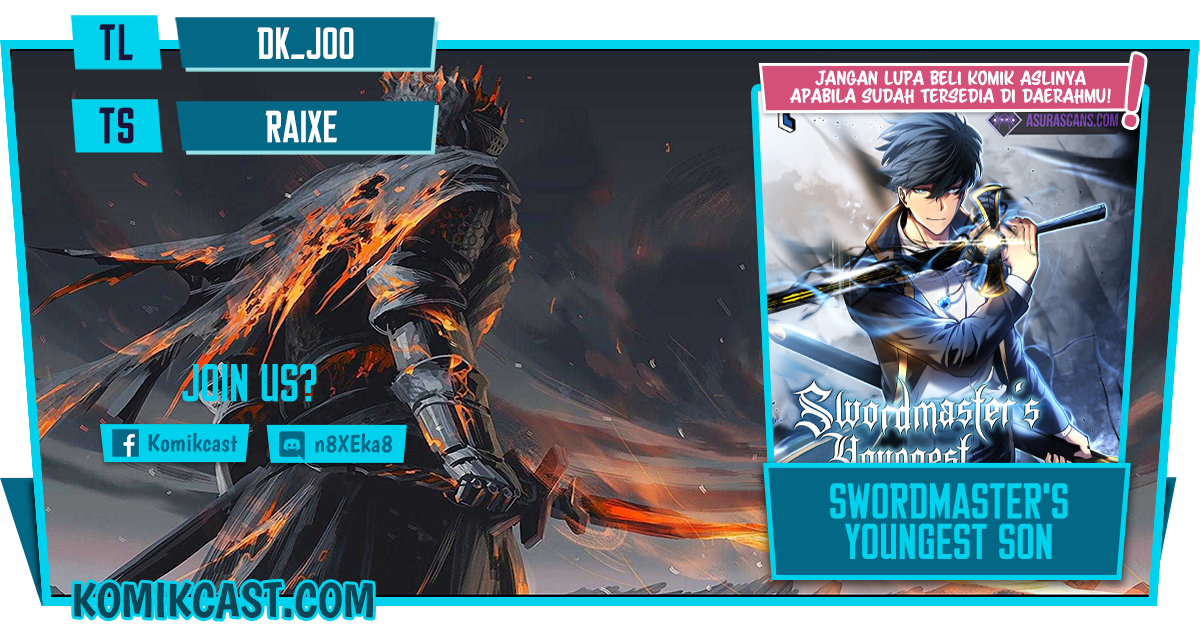 Dilarang COPAS - situs resmi www.mangacanblog.com - Komik swordmasters youngest son 020 - chapter 20 21 Indonesia swordmasters youngest son 020 - chapter 20 Terbaru 0|Baca Manga Komik Indonesia|Mangacan