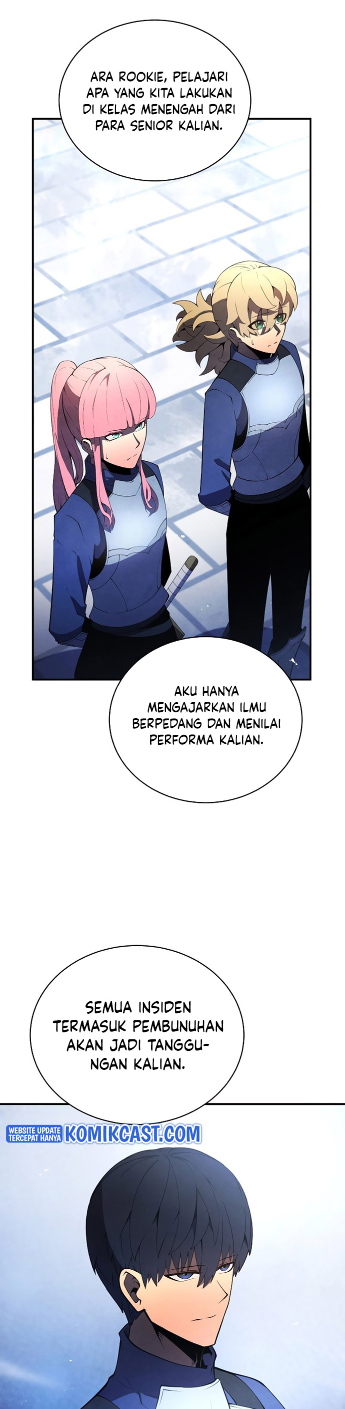 Dilarang COPAS - situs resmi www.mangacanblog.com - Komik swordmasters youngest son 020 - chapter 20 21 Indonesia swordmasters youngest son 020 - chapter 20 Terbaru 13|Baca Manga Komik Indonesia|Mangacan