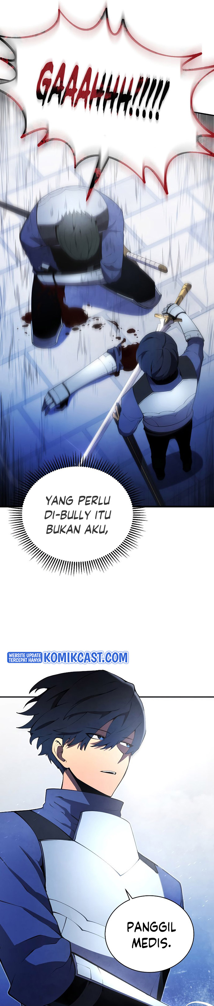 Dilarang COPAS - situs resmi www.mangacanblog.com - Komik swordmasters youngest son 020 - chapter 20 21 Indonesia swordmasters youngest son 020 - chapter 20 Terbaru 22|Baca Manga Komik Indonesia|Mangacan