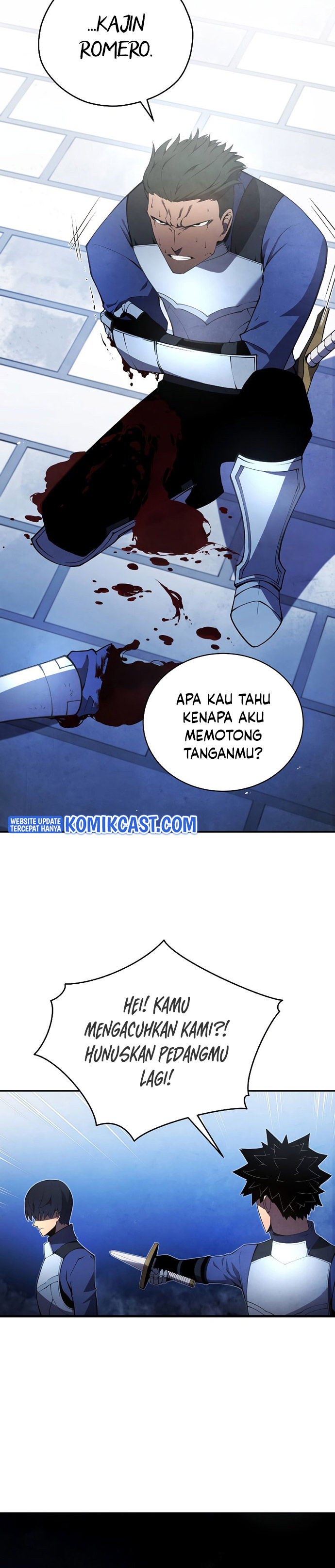 Dilarang COPAS - situs resmi www.mangacanblog.com - Komik swordmasters youngest son 020 - chapter 20 21 Indonesia swordmasters youngest son 020 - chapter 20 Terbaru 24|Baca Manga Komik Indonesia|Mangacan