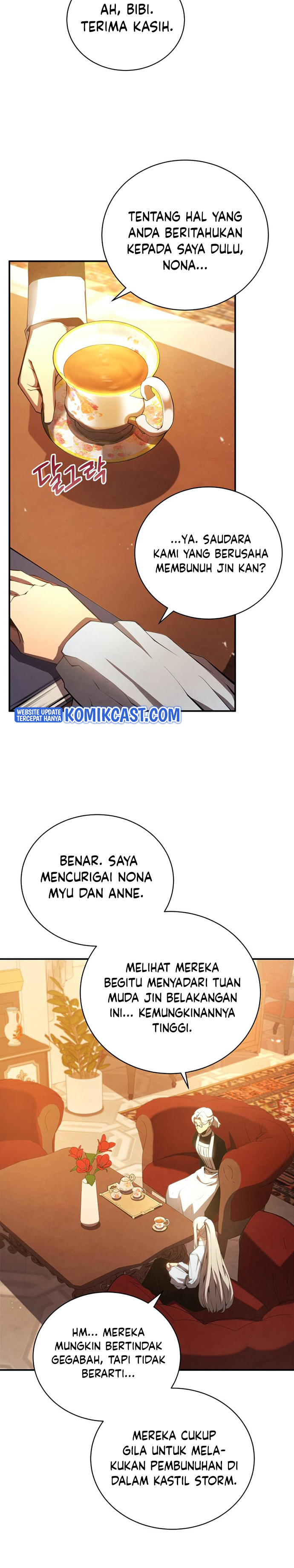 Dilarang COPAS - situs resmi www.mangacanblog.com - Komik swordmasters youngest son 022 - chapter 22 23 Indonesia swordmasters youngest son 022 - chapter 22 Terbaru 9|Baca Manga Komik Indonesia|Mangacan