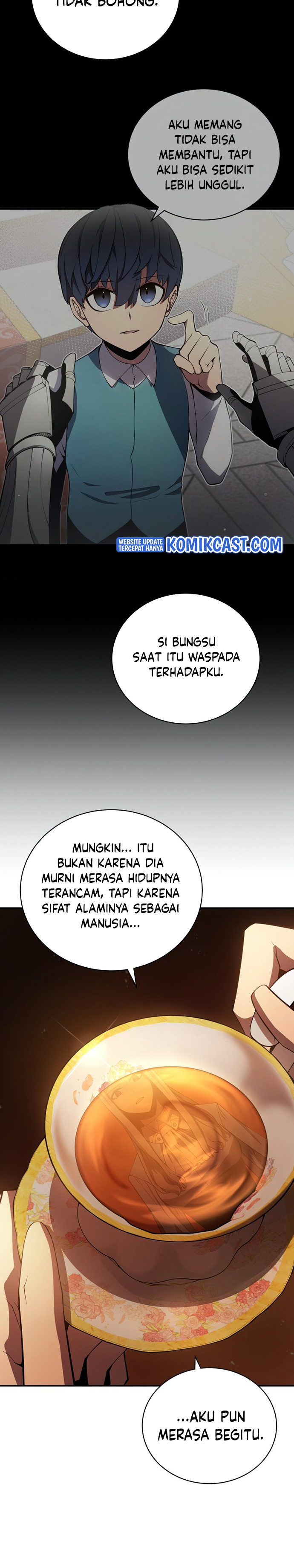 Dilarang COPAS - situs resmi www.mangacanblog.com - Komik swordmasters youngest son 022 - chapter 22 23 Indonesia swordmasters youngest son 022 - chapter 22 Terbaru 12|Baca Manga Komik Indonesia|Mangacan