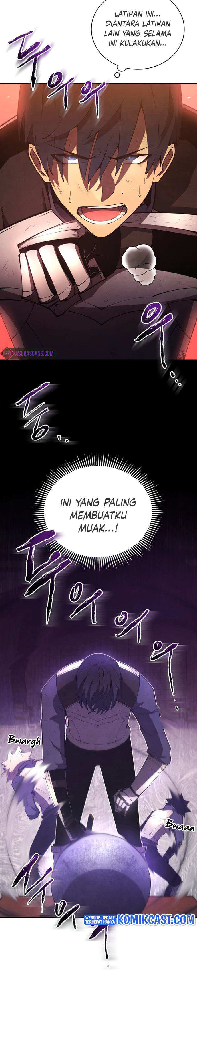 Dilarang COPAS - situs resmi www.mangacanblog.com - Komik swordmasters youngest son 022 - chapter 22 23 Indonesia swordmasters youngest son 022 - chapter 22 Terbaru 16|Baca Manga Komik Indonesia|Mangacan