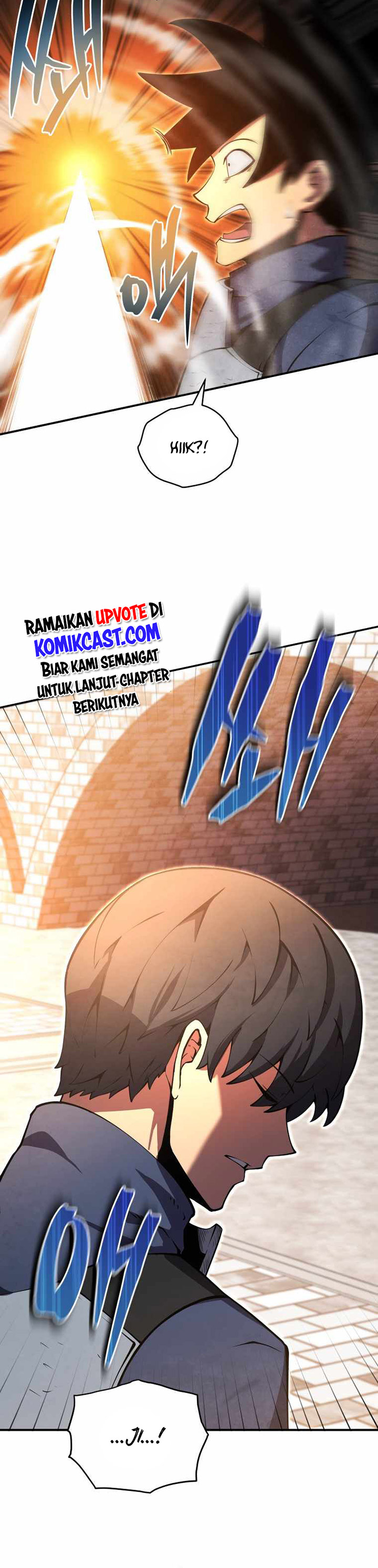 Swordmaster’s Youngest Son chapter 23