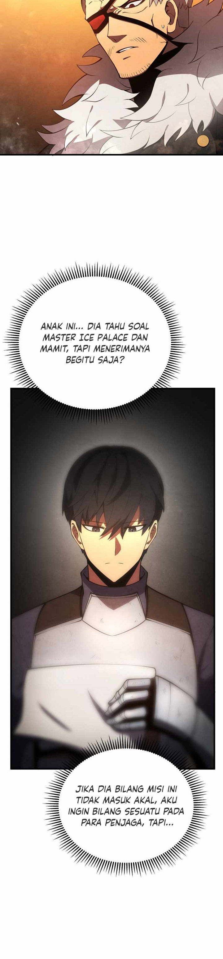 Swordmaster’s Youngest Son chapter 23