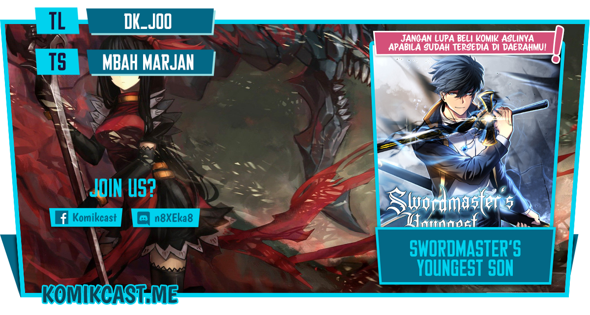 Dilarang COPAS - situs resmi www.mangacanblog.com - Komik swordmasters youngest son 030 - chapter 30 31 Indonesia swordmasters youngest son 030 - chapter 30 Terbaru 0|Baca Manga Komik Indonesia|Mangacan