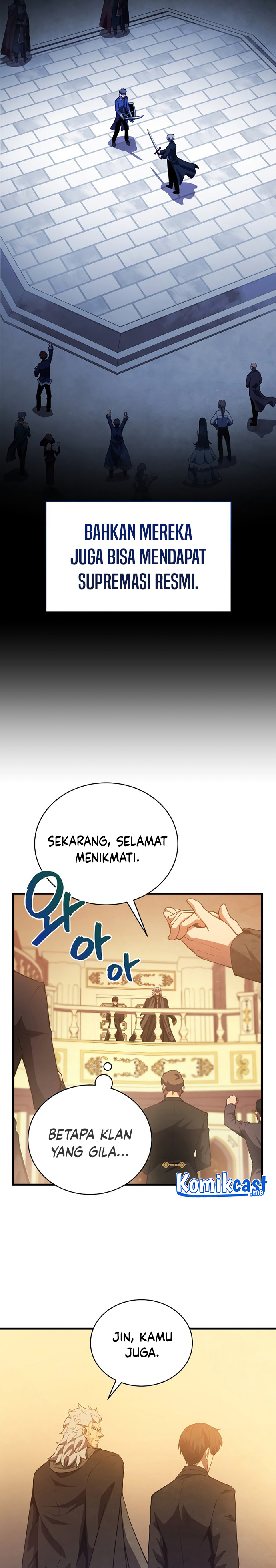 Dilarang COPAS - situs resmi www.mangacanblog.com - Komik swordmasters youngest son 033 - chapter 33 34 Indonesia swordmasters youngest son 033 - chapter 33 Terbaru 10|Baca Manga Komik Indonesia|Mangacan