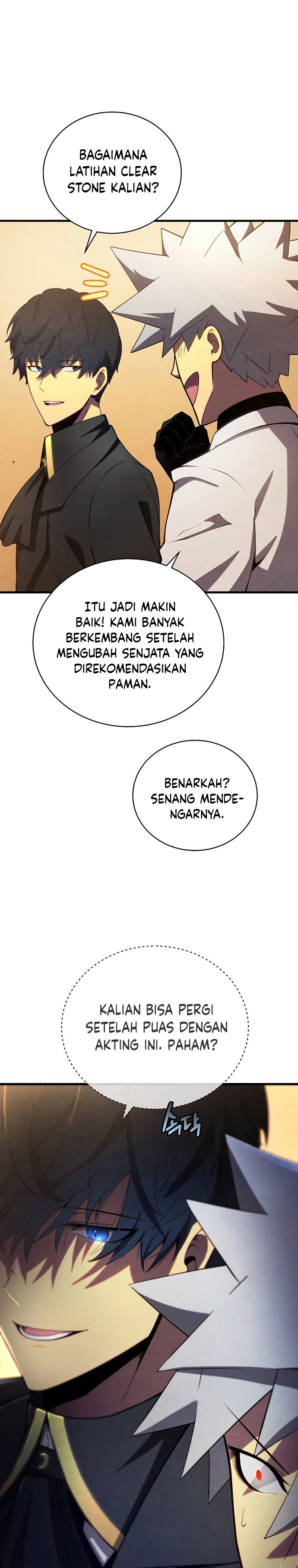 Dilarang COPAS - situs resmi www.mangacanblog.com - Komik swordmasters youngest son 033 - chapter 33 34 Indonesia swordmasters youngest son 033 - chapter 33 Terbaru 16|Baca Manga Komik Indonesia|Mangacan