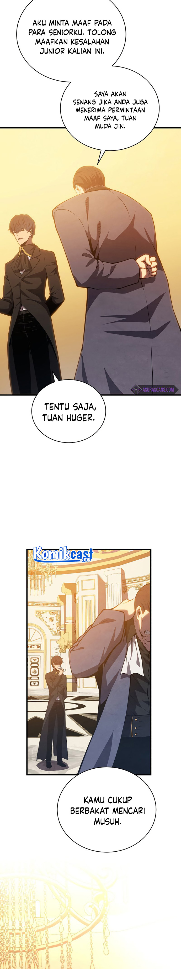 Dilarang COPAS - situs resmi www.mangacanblog.com - Komik swordmasters youngest son 033 - chapter 33 34 Indonesia swordmasters youngest son 033 - chapter 33 Terbaru 24|Baca Manga Komik Indonesia|Mangacan