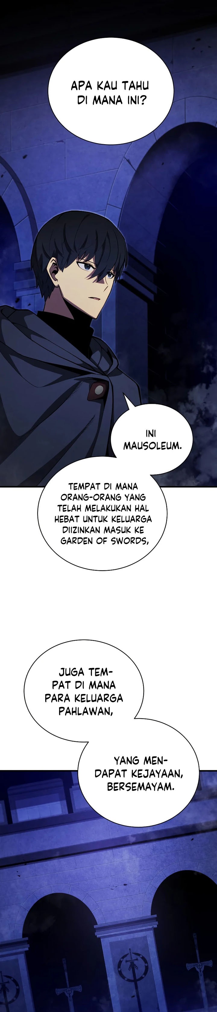 Dilarang COPAS - situs resmi www.mangacanblog.com - Komik swordmasters youngest son 037 - chapter 37 38 Indonesia swordmasters youngest son 037 - chapter 37 Terbaru 28|Baca Manga Komik Indonesia|Mangacan