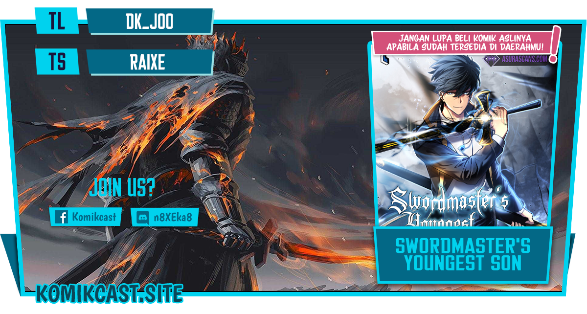 Dilarang COPAS - situs resmi www.mangacanblog.com - Komik swordmasters youngest son 045 - chapter 45 46 Indonesia swordmasters youngest son 045 - chapter 45 Terbaru 0|Baca Manga Komik Indonesia|Mangacan