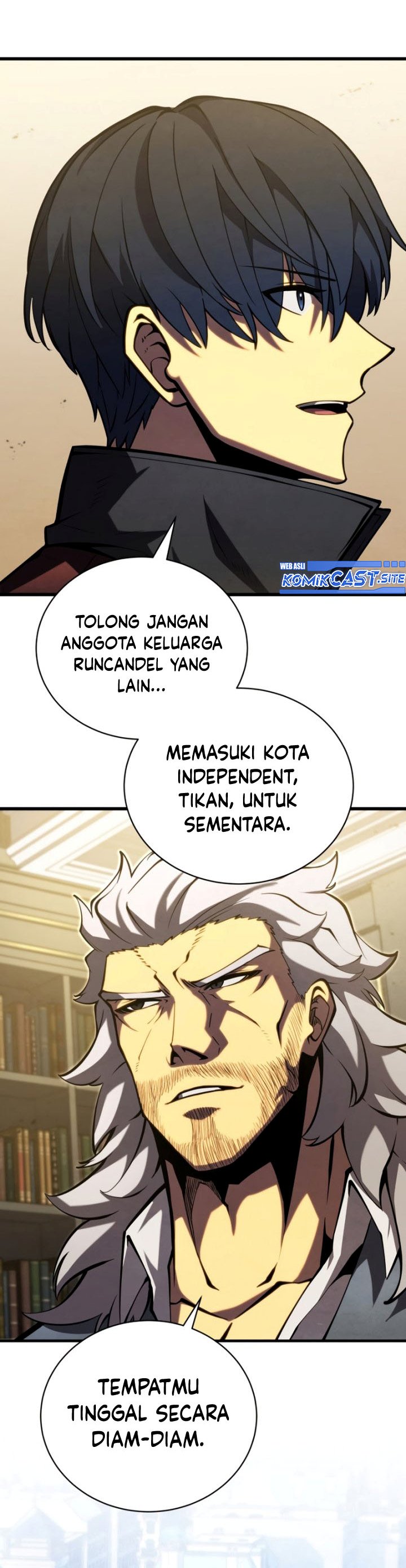 Dilarang COPAS - situs resmi www.mangacanblog.com - Komik swordmasters youngest son 060 - chapter 60 61 Indonesia swordmasters youngest son 060 - chapter 60 Terbaru 12|Baca Manga Komik Indonesia|Mangacan