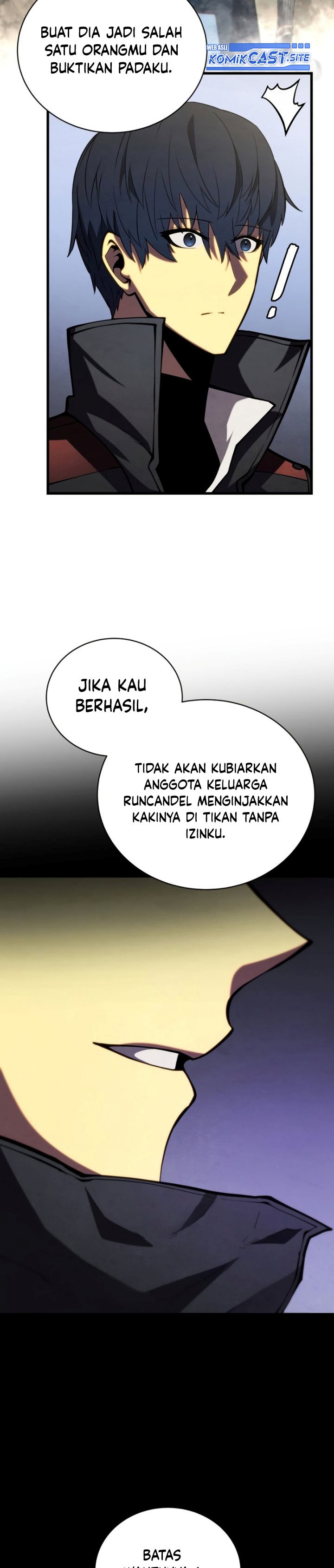 Dilarang COPAS - situs resmi www.mangacanblog.com - Komik swordmasters youngest son 060 - chapter 60 61 Indonesia swordmasters youngest son 060 - chapter 60 Terbaru 14|Baca Manga Komik Indonesia|Mangacan