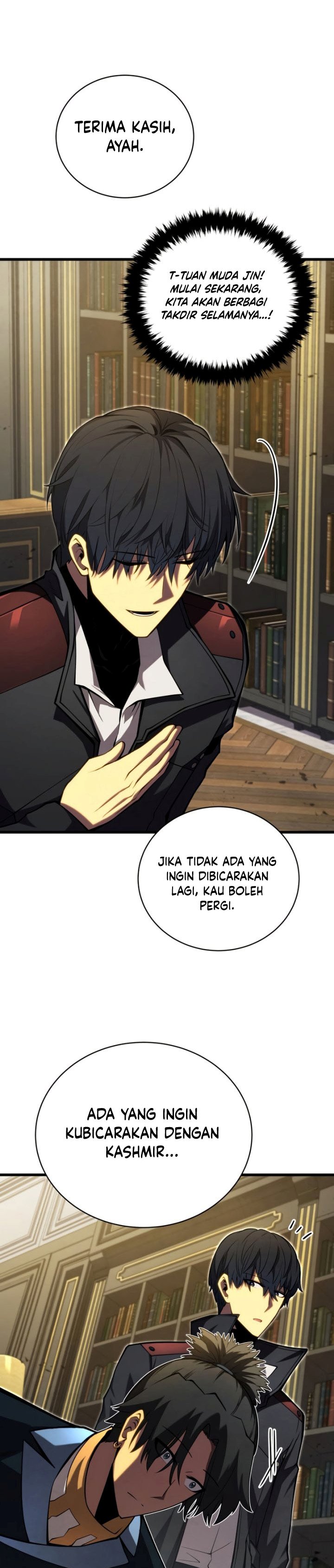 Dilarang COPAS - situs resmi www.mangacanblog.com - Komik swordmasters youngest son 060 - chapter 60 61 Indonesia swordmasters youngest son 060 - chapter 60 Terbaru 26|Baca Manga Komik Indonesia|Mangacan