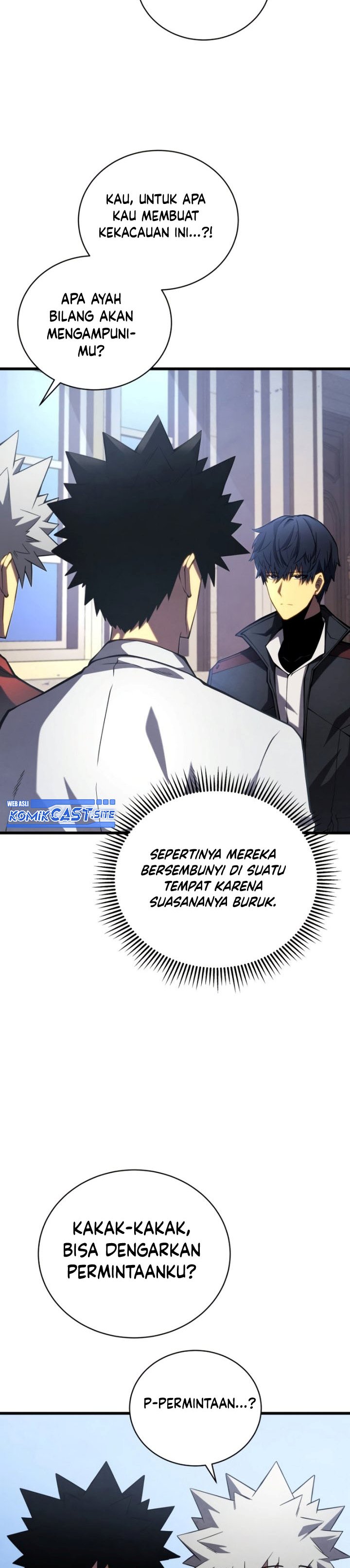 Dilarang COPAS - situs resmi www.mangacanblog.com - Komik swordmasters youngest son 060 - chapter 60 61 Indonesia swordmasters youngest son 060 - chapter 60 Terbaru 30|Baca Manga Komik Indonesia|Mangacan