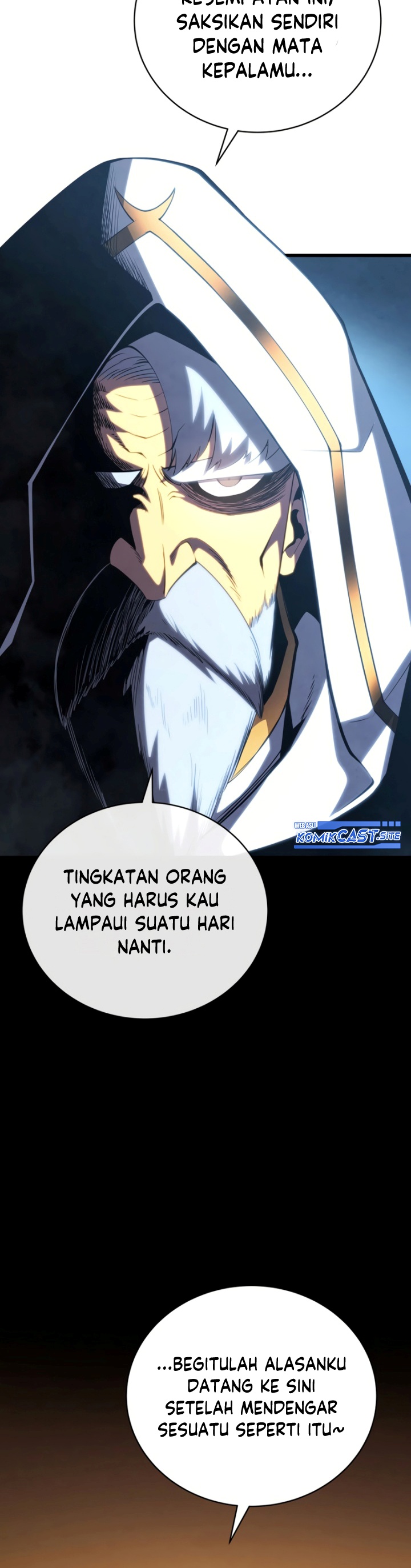 Swordmaster’s Youngest Son chapter 68