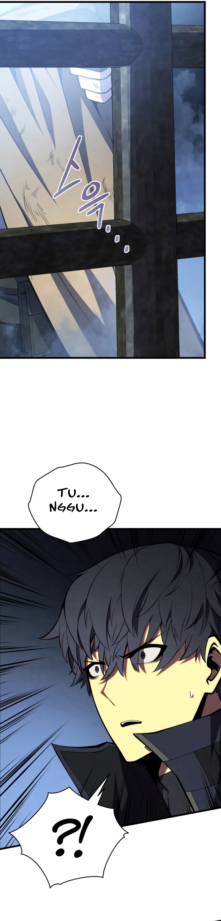Swordmaster’s Youngest Son chapter 68