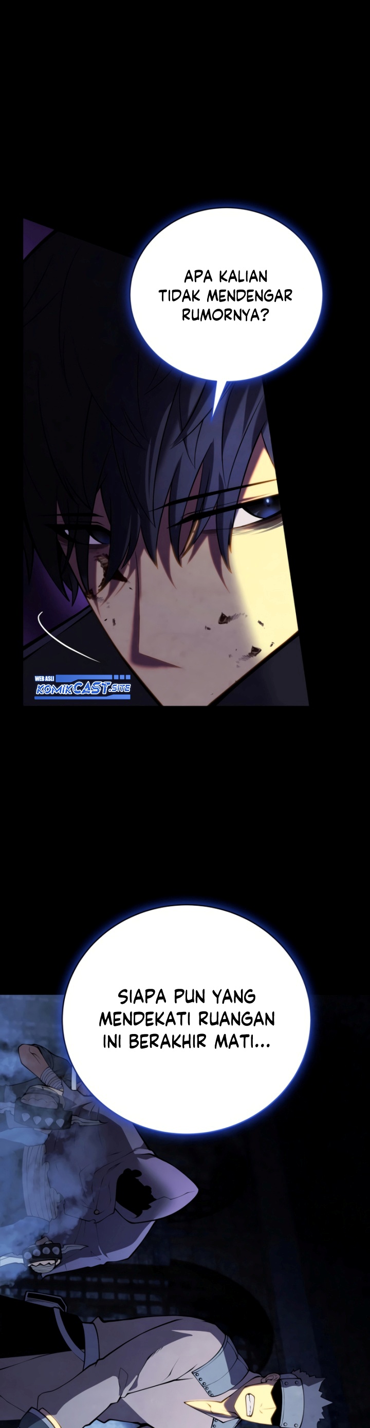 Swordmaster’s Youngest Son chapter 68