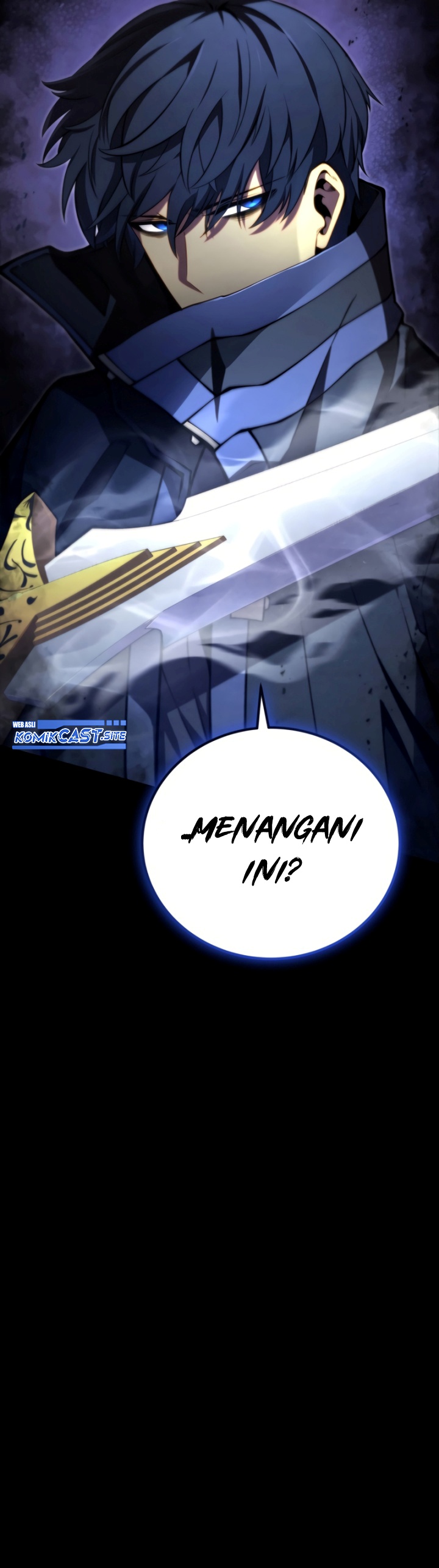 Swordmaster’s Youngest Son chapter 68