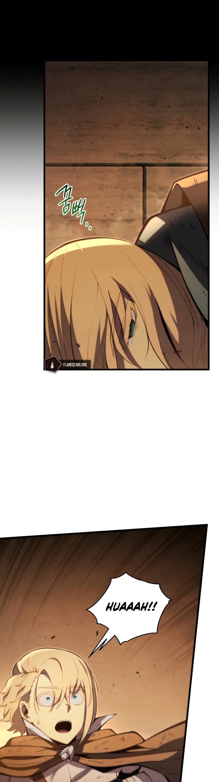 Swordmaster’s Youngest Son chapter 68