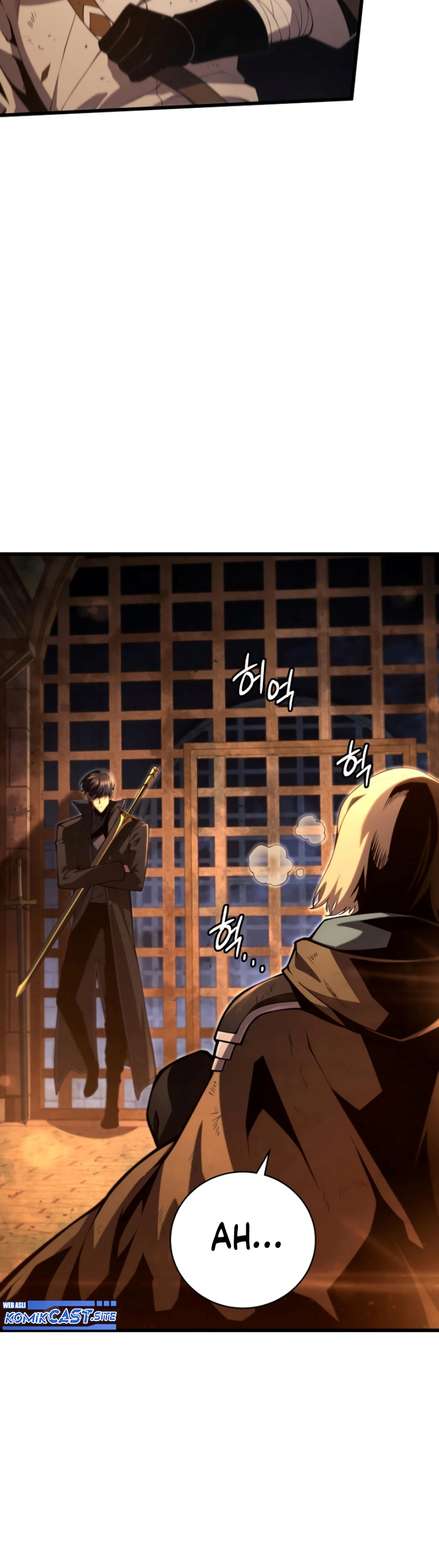 Swordmaster’s Youngest Son chapter 68