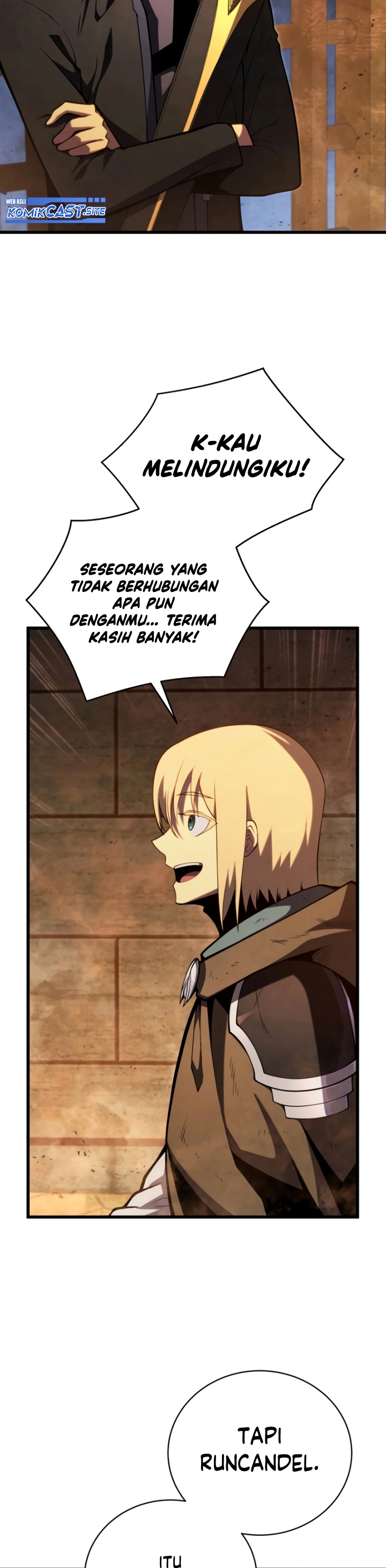 Swordmaster’s Youngest Son chapter 68