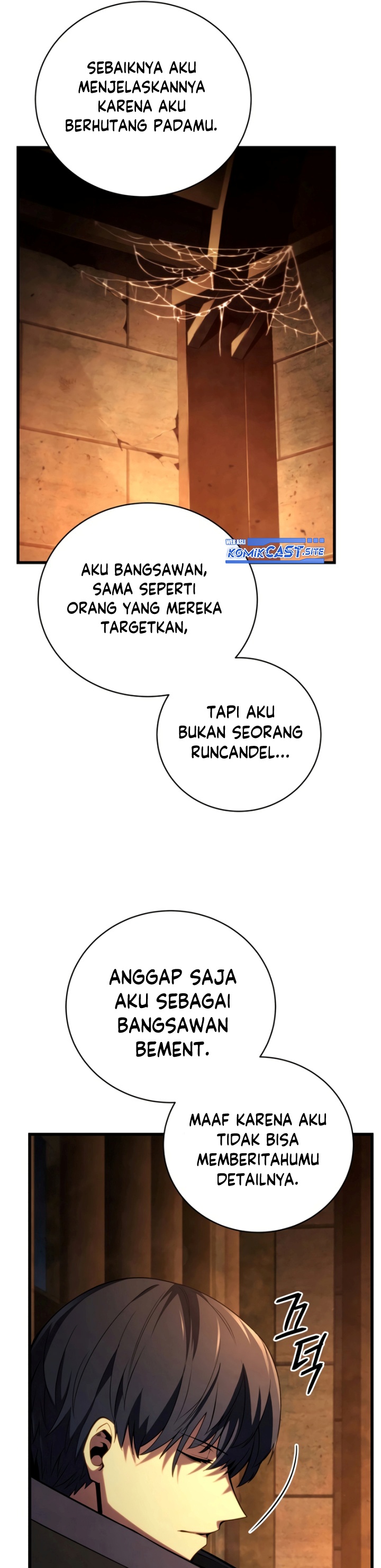 Swordmaster’s Youngest Son chapter 68