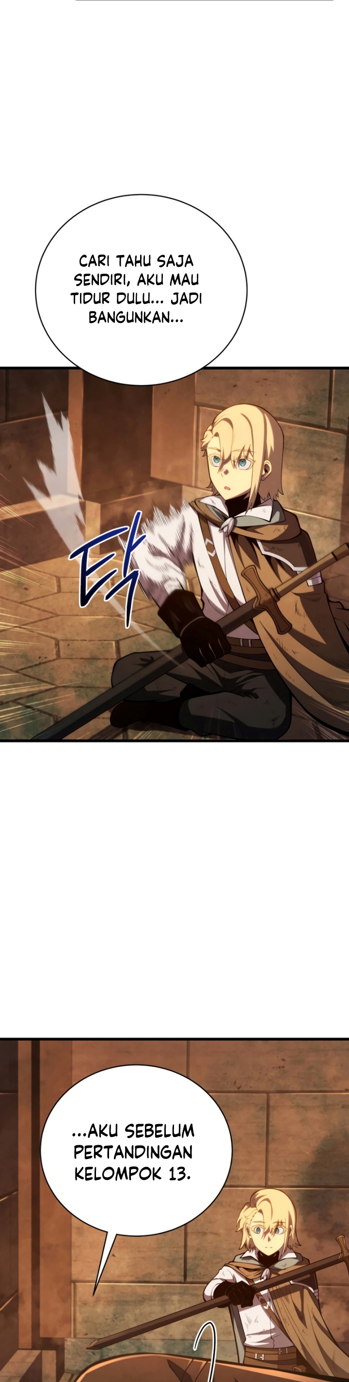 Swordmaster’s Youngest Son chapter 68