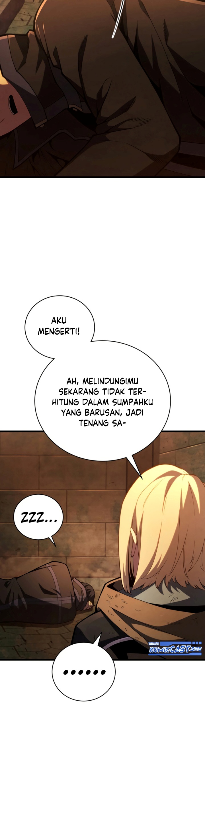 Swordmaster’s Youngest Son chapter 68