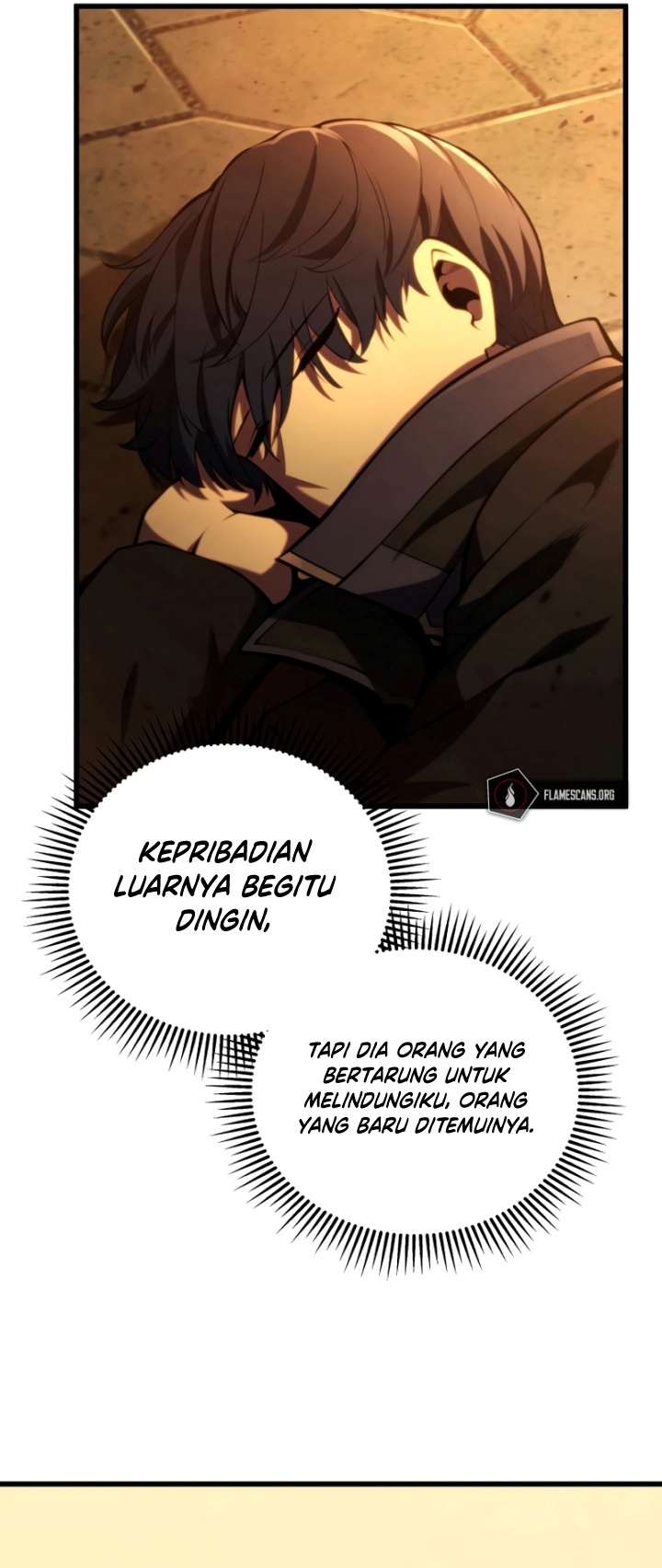 Swordmaster’s Youngest Son chapter 68