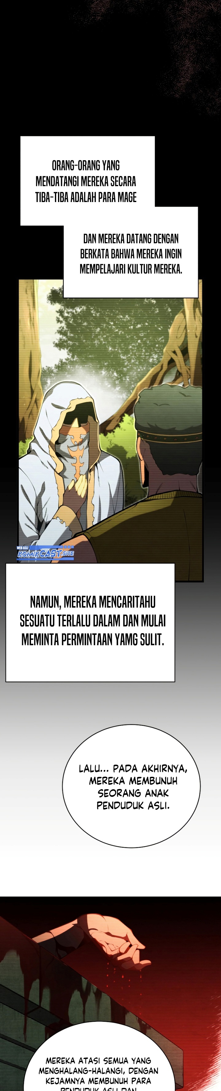 Dilarang COPAS - situs resmi www.mangacanblog.com - Komik swordmasters youngest son 073 - chapter 73 74 Indonesia swordmasters youngest son 073 - chapter 73 Terbaru 27|Baca Manga Komik Indonesia|Mangacan