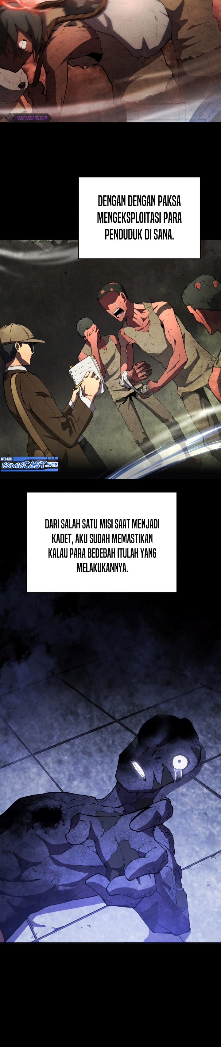 Dilarang COPAS - situs resmi www.mangacanblog.com - Komik swordmasters youngest son 073 - chapter 73 74 Indonesia swordmasters youngest son 073 - chapter 73 Terbaru 32|Baca Manga Komik Indonesia|Mangacan