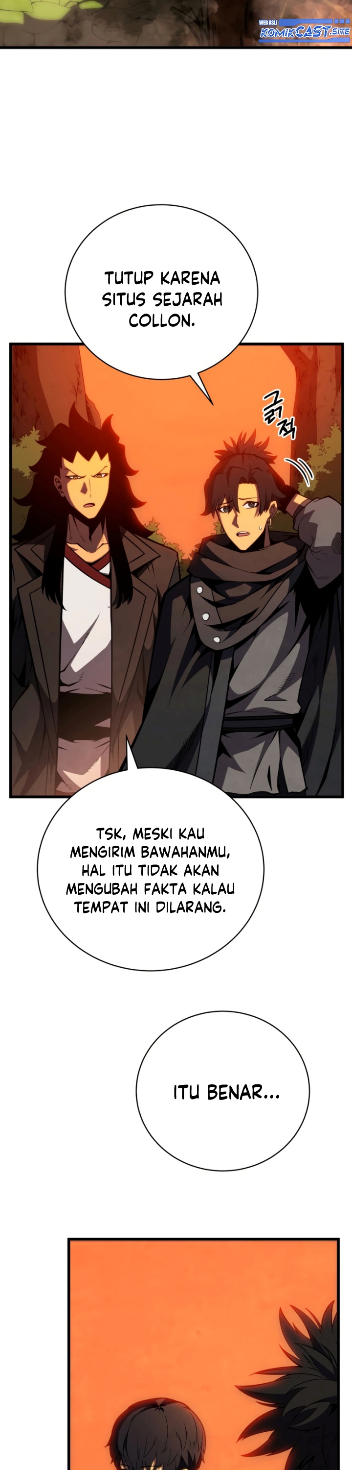 Dilarang COPAS - situs resmi www.mangacanblog.com - Komik swordmasters youngest son 075 - chapter 75 76 Indonesia swordmasters youngest son 075 - chapter 75 Terbaru 5|Baca Manga Komik Indonesia|Mangacan