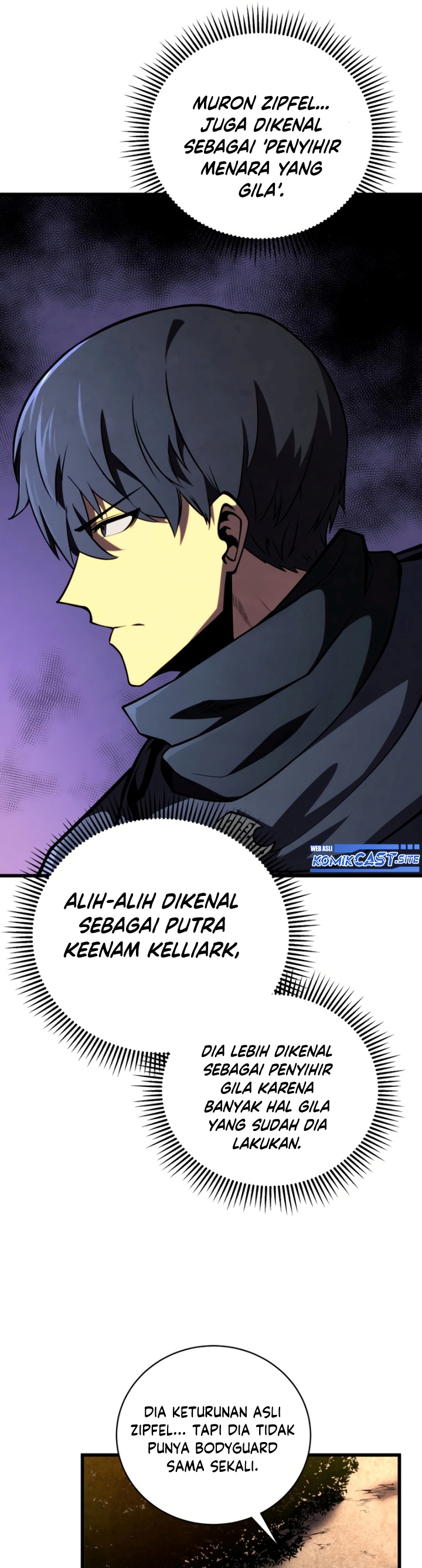 Dilarang COPAS - situs resmi www.mangacanblog.com - Komik swordmasters youngest son 075 - chapter 75 76 Indonesia swordmasters youngest son 075 - chapter 75 Terbaru 16|Baca Manga Komik Indonesia|Mangacan