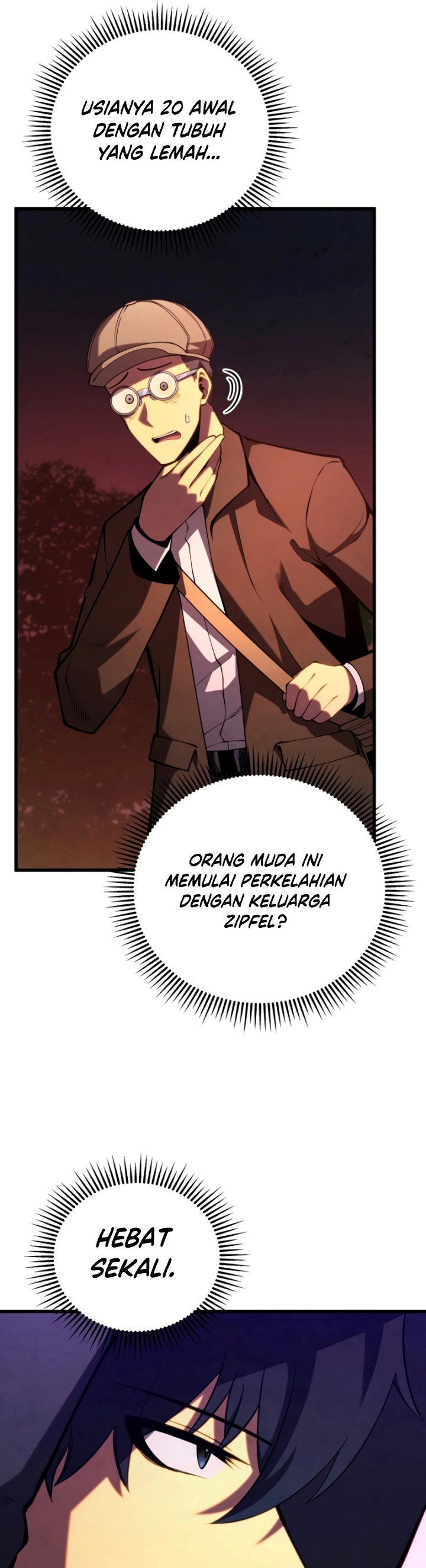 Dilarang COPAS - situs resmi www.mangacanblog.com - Komik swordmasters youngest son 075 - chapter 75 76 Indonesia swordmasters youngest son 075 - chapter 75 Terbaru 25|Baca Manga Komik Indonesia|Mangacan