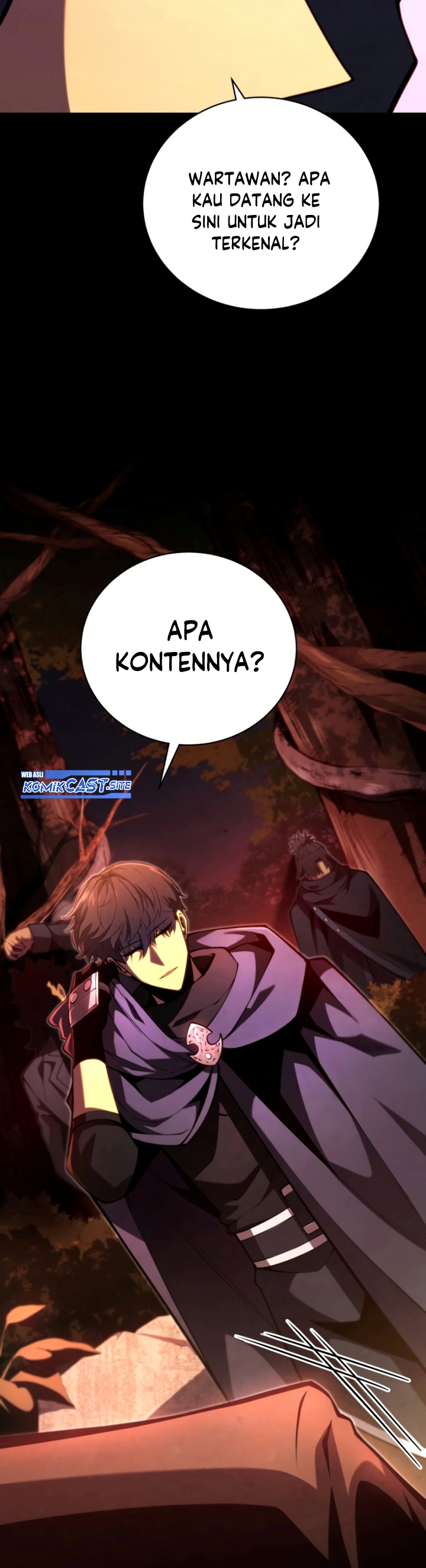 Dilarang COPAS - situs resmi www.mangacanblog.com - Komik swordmasters youngest son 075 - chapter 75 76 Indonesia swordmasters youngest son 075 - chapter 75 Terbaru 26|Baca Manga Komik Indonesia|Mangacan